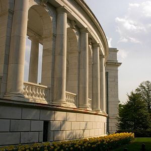 Arlington National Cemetary