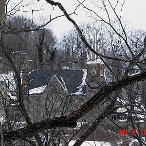 Harpers ferry