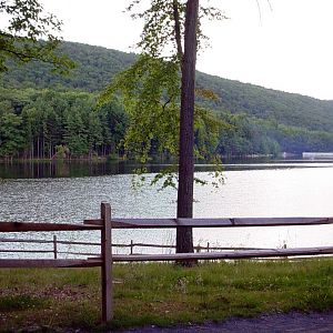 PA State park