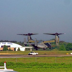 V22 Osprey