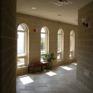 Mount Carmel Monastery, La Plata