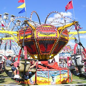 2006 Charles County Fair