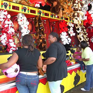 2006 Charles County Fair