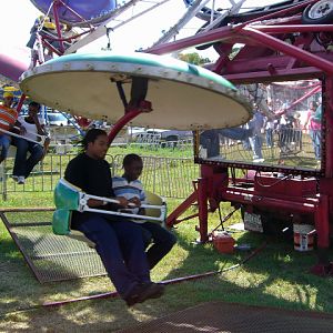 2006 Charles County Fair