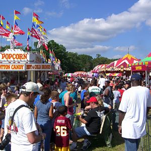 2006 Charles County Fair