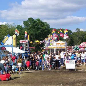 2006 Charles County Fair