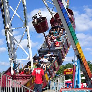 2006 Charles County Fair