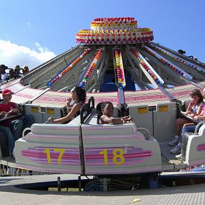 2006 Charles County Fair