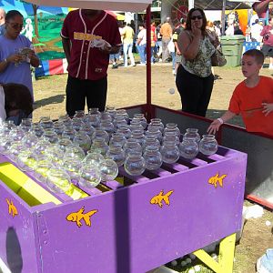 2006 Charles County Fair