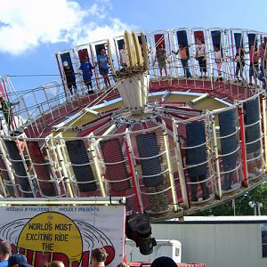 2006 Charles County Fair