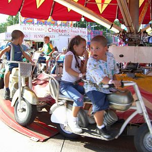 2006 Charles County Fair