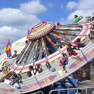 2006 Charles County Fair