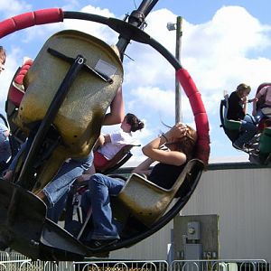 2006 Charles County Fair