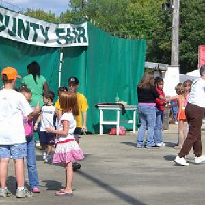 2006 Charles County Fair