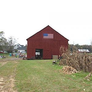 Barn