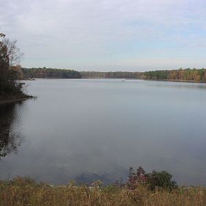 St. Marys river state park