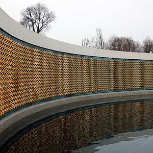 World War II Memorial