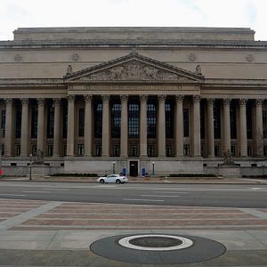 National Archives