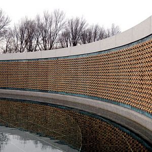 National World War II Memorial