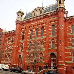 Franklin School