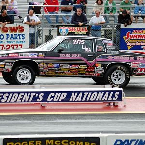 2006 IHRA Presidents Cup