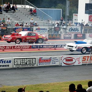 2006 IHRA Presidents Cup