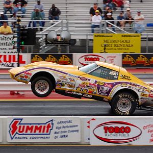 2006 IHRA Presidents Cup