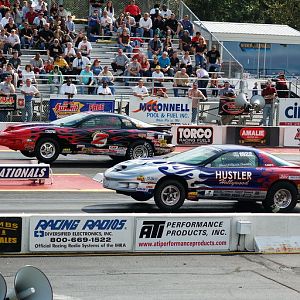 2006 IHRA Presidents Cup