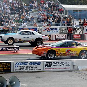 2006 IHRA Presidents Cup