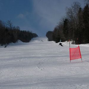 Ski Le Massif