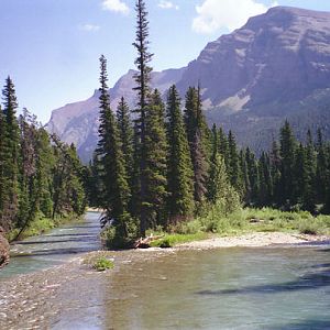 Glacier Park, MT