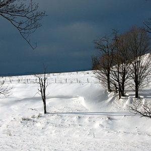 Randolph County WV