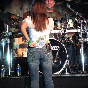 Sara Evans Concert 1