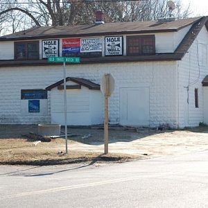 The first movie theater in StMarys according to the Maryland State Historic