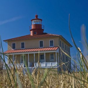 Pt. Lookout Lighthouse