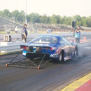 Maryland International Raceway - Battle of the Imports Summer Shootout 2008