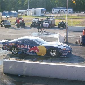 Maryland International Raceway - Battle of the Imports Summer Shootout 2008