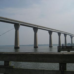 solomons bridge
