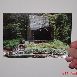 #11a Postcard