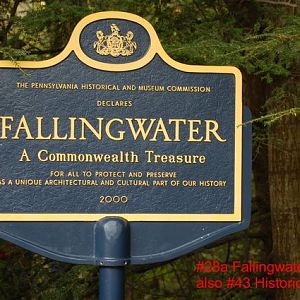 #28a Fallingwater