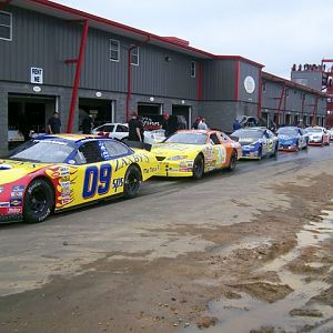 ARCA Racing at New Jersey Motorsports Park