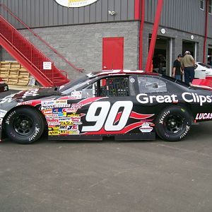 ARCA Racing at New Jersey Motorsports Park