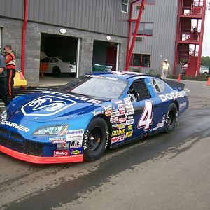 ARCA Racing at New Jersey Motorsports Park