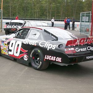 ARCA Racing at New Jersey Motorsports Park