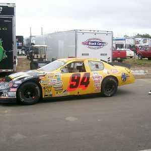 ARCA Racing at NJMP