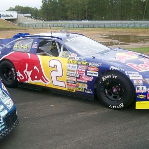 ARCA Racing at NJMP