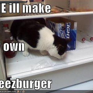 cheezburger