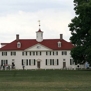 Mt. Vernon