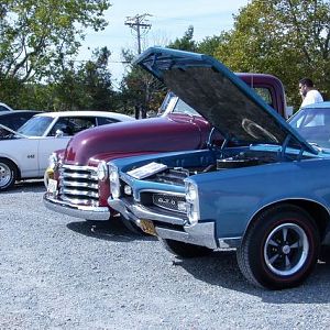 KROPDUSTERS CAR SHOW