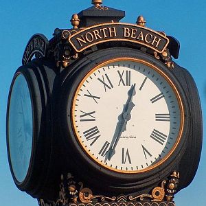 north_beach_clock